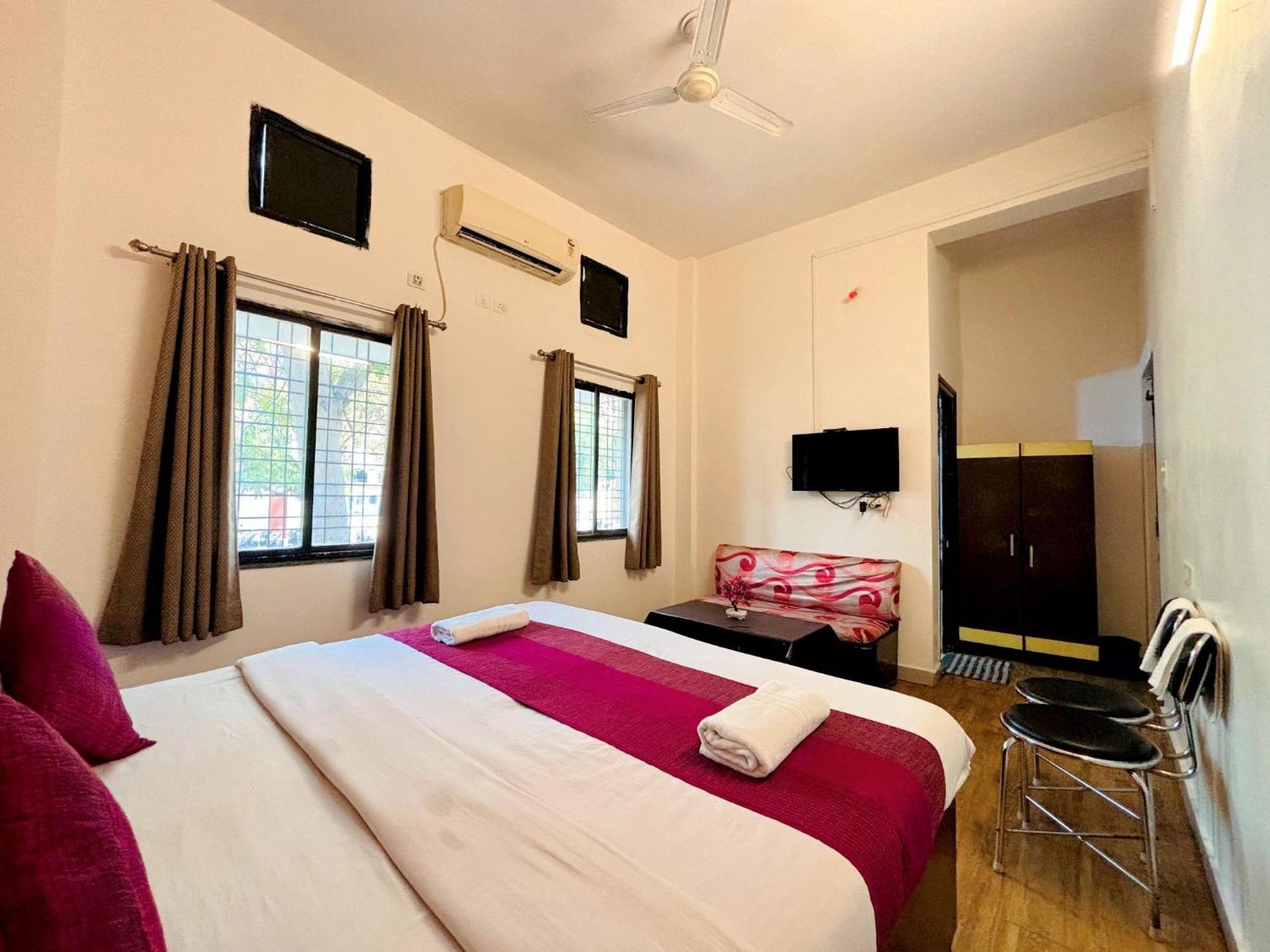 Hotel Sunrise Inn Kota  Exterior foto