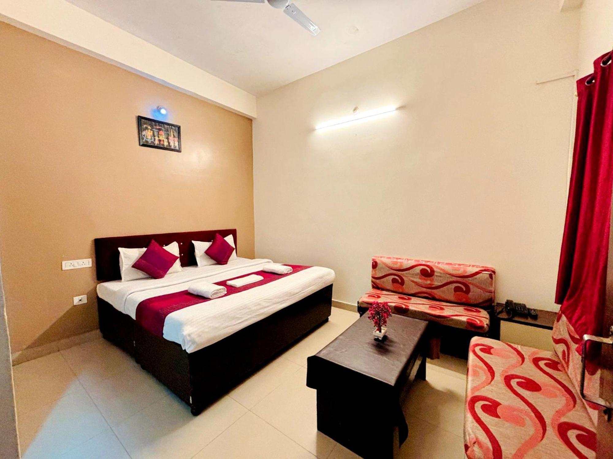 Hotel Sunrise Inn Kota  Exterior foto