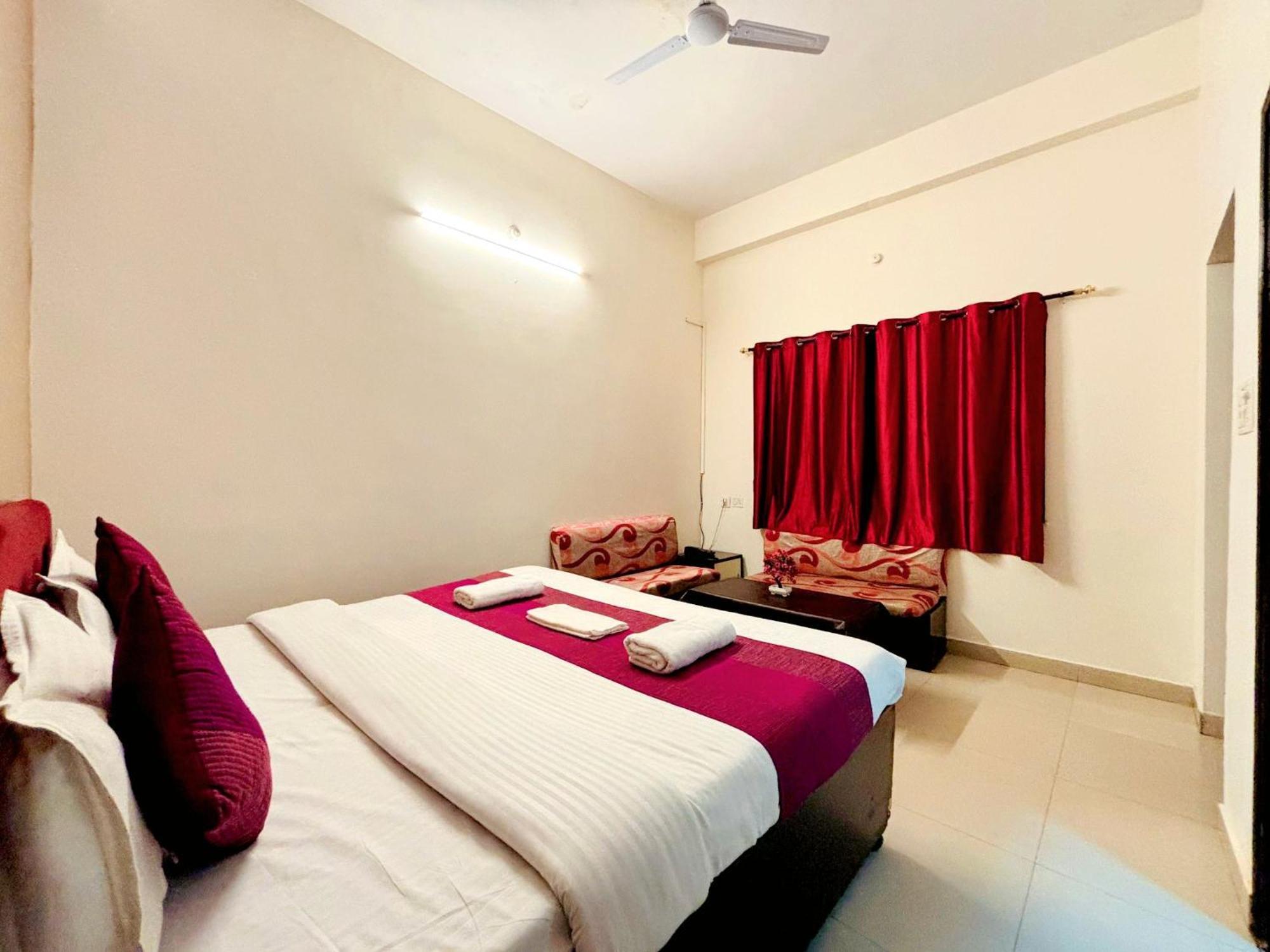Hotel Sunrise Inn Kota  Exterior foto