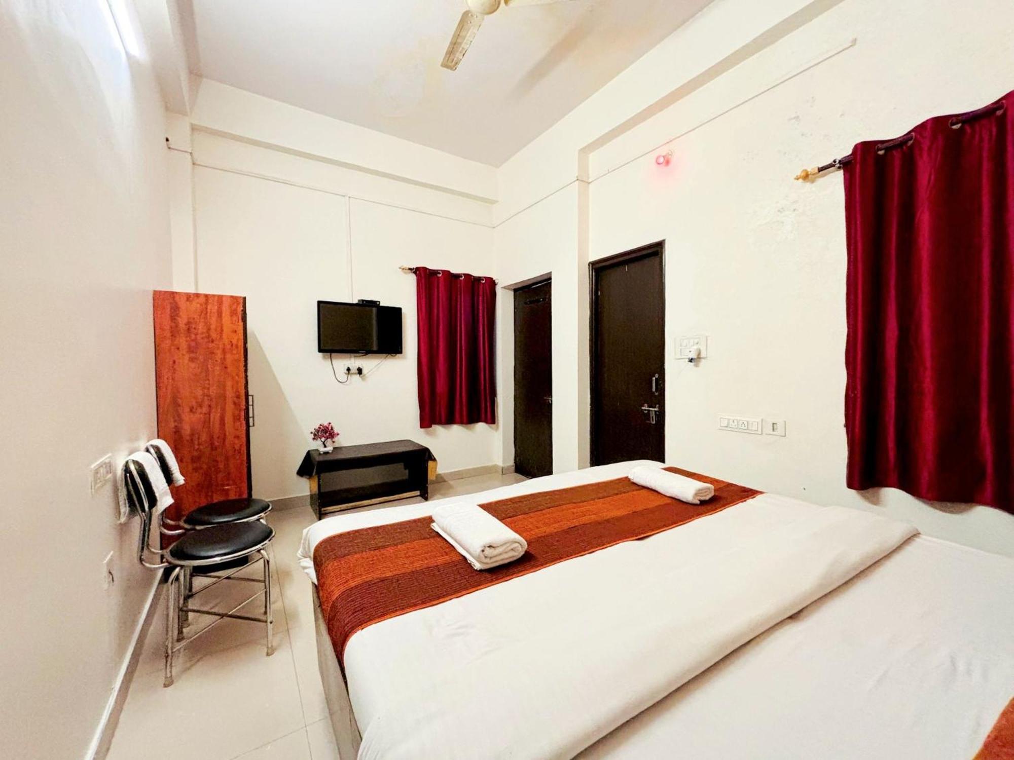 Hotel Sunrise Inn Kota  Exterior foto