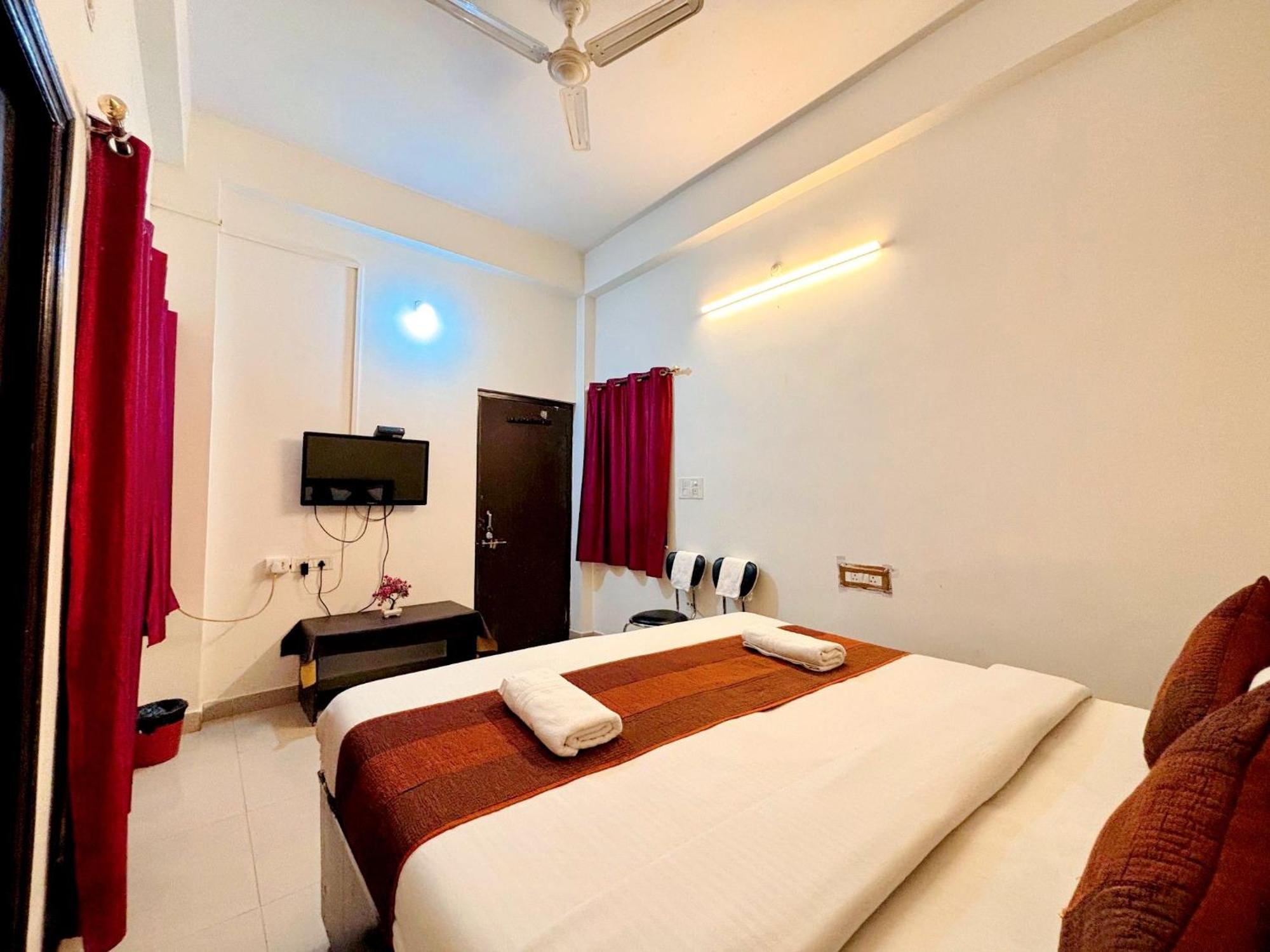 Hotel Sunrise Inn Kota  Exterior foto