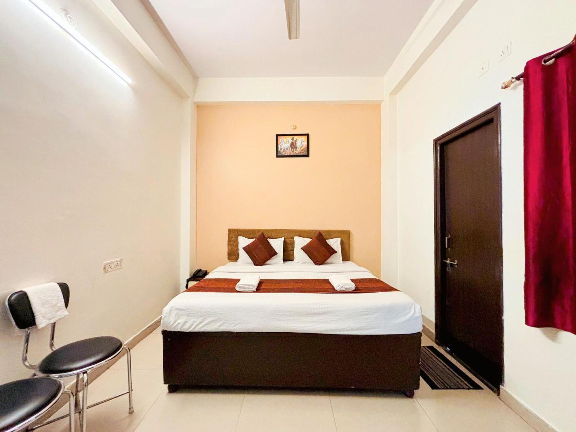 Hotel Sunrise Inn Kota  Exterior foto