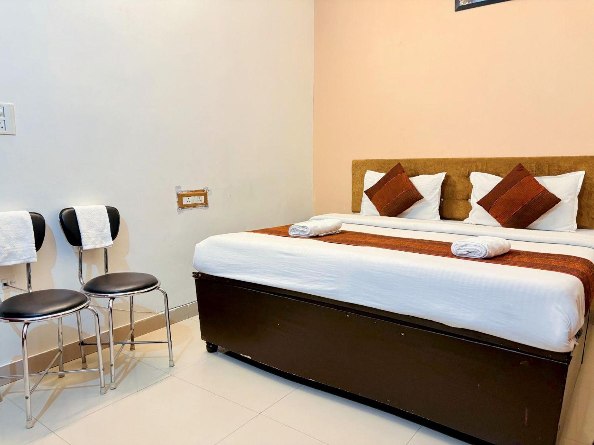 Hotel Sunrise Inn Kota  Exterior foto