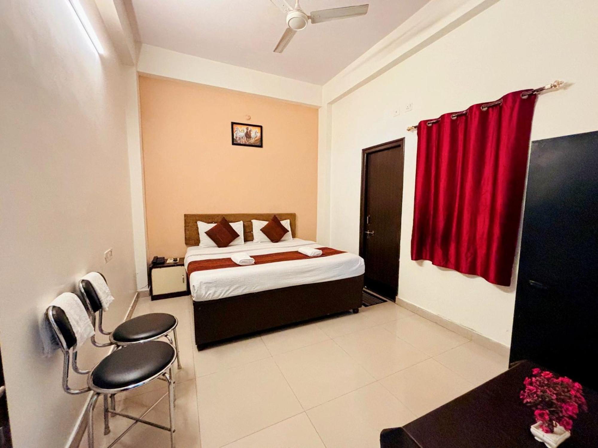 Hotel Sunrise Inn Kota  Exterior foto