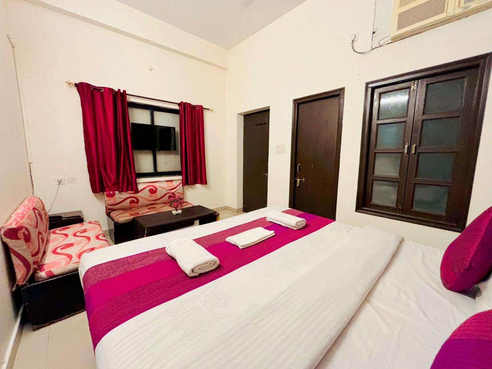 Hotel Sunrise Inn Kota  Exterior foto