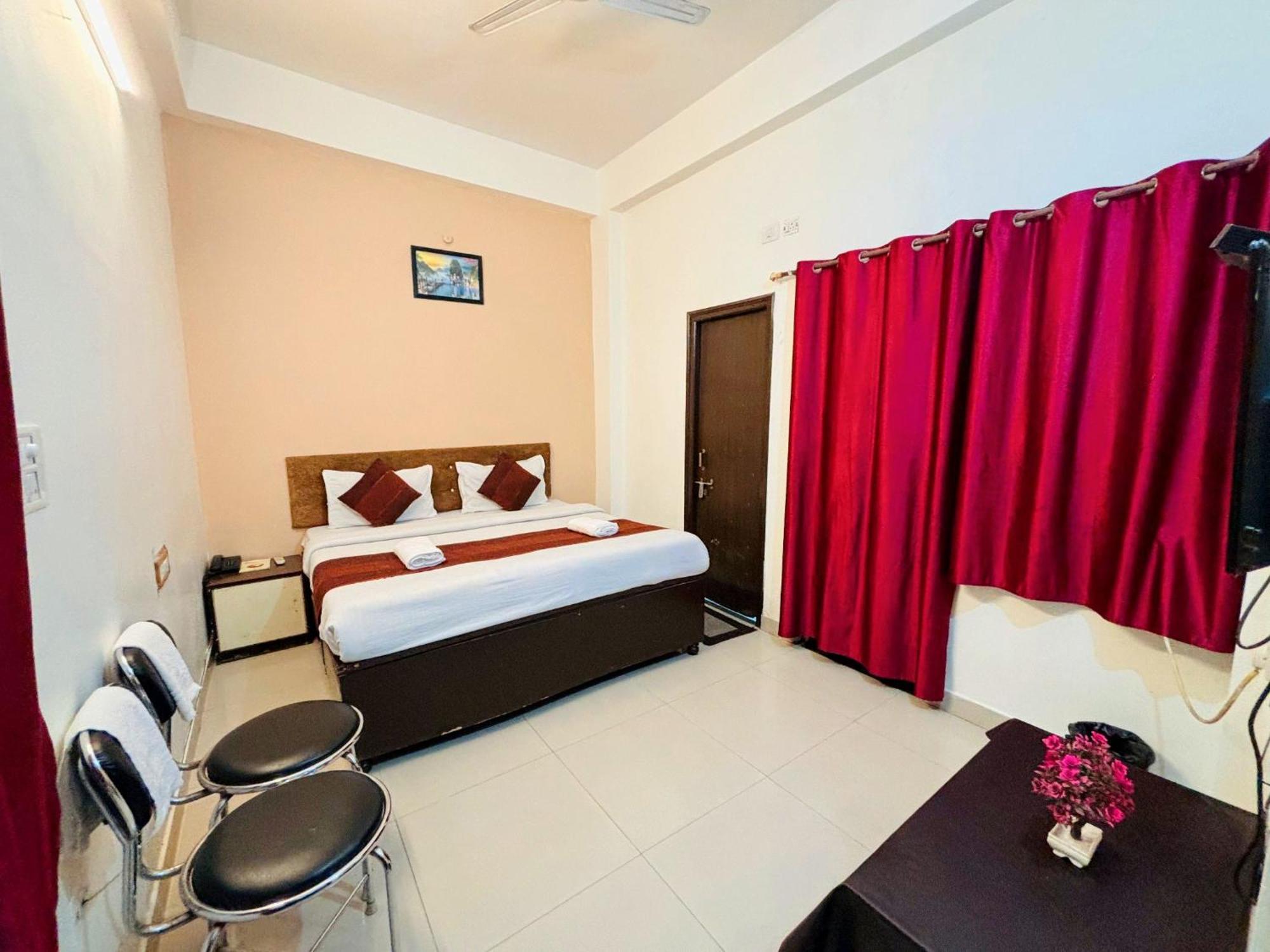 Hotel Sunrise Inn Kota  Exterior foto