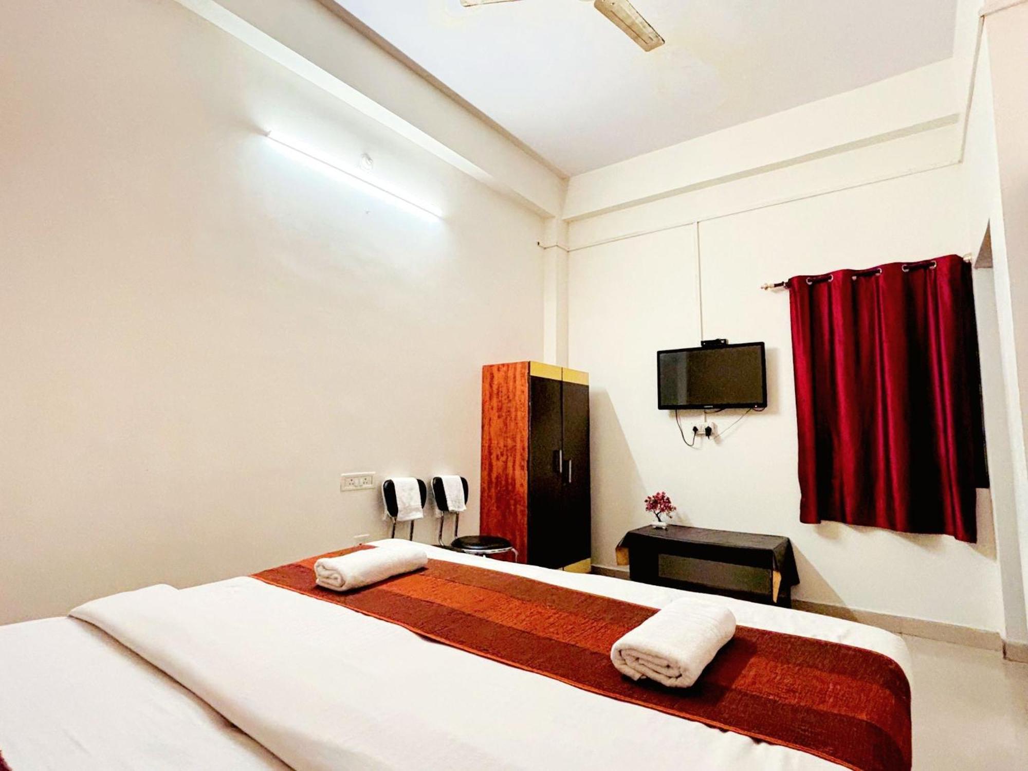 Hotel Sunrise Inn Kota  Exterior foto