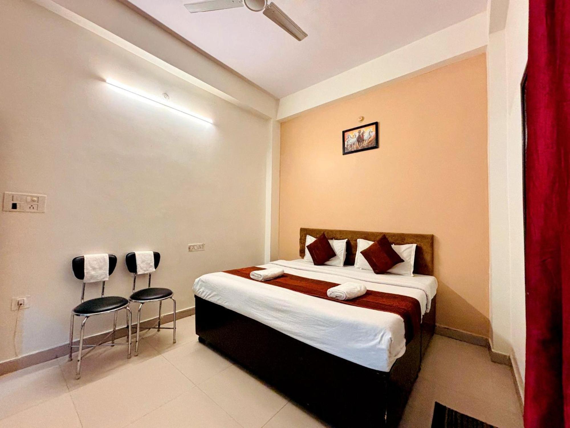 Hotel Sunrise Inn Kota  Exterior foto